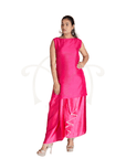 Stellare dhoti set